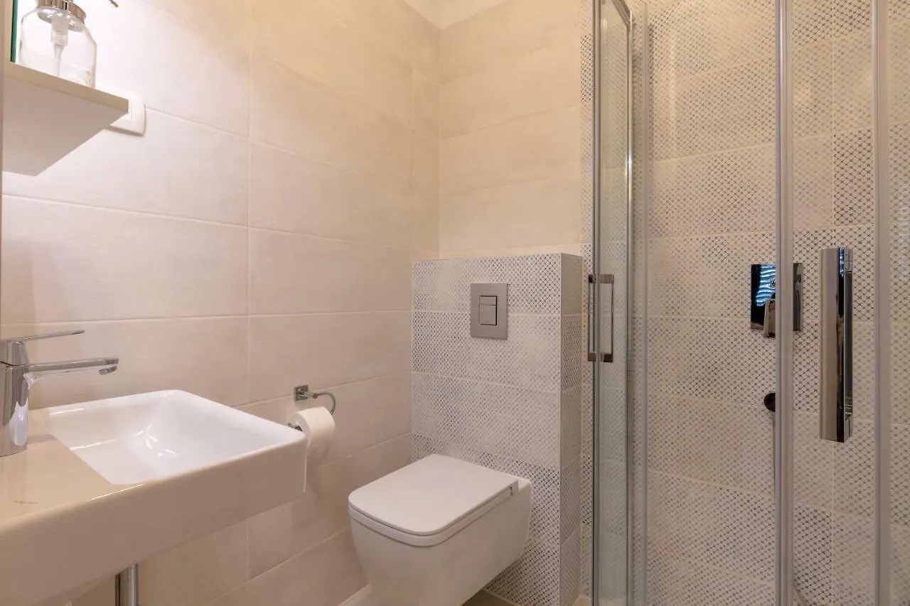 Studio Apartments Insula Split